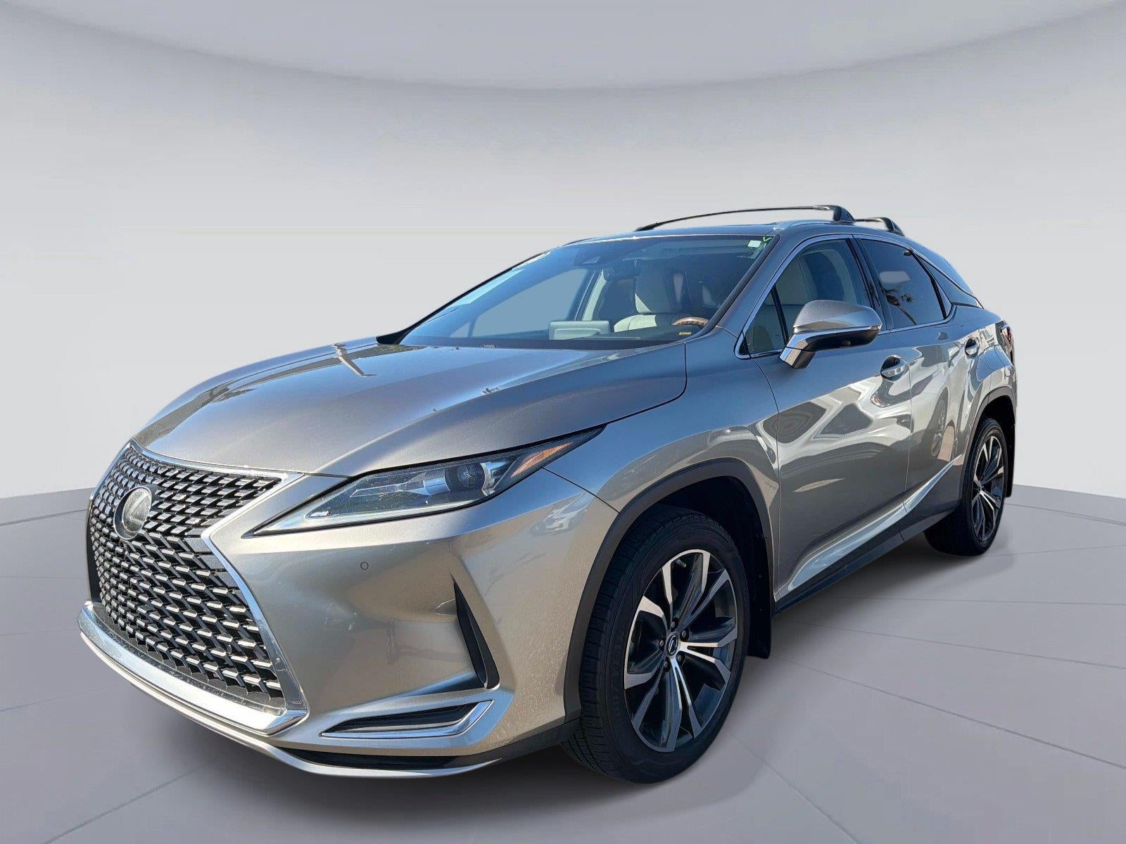 2022 Lexus RX RX 350
