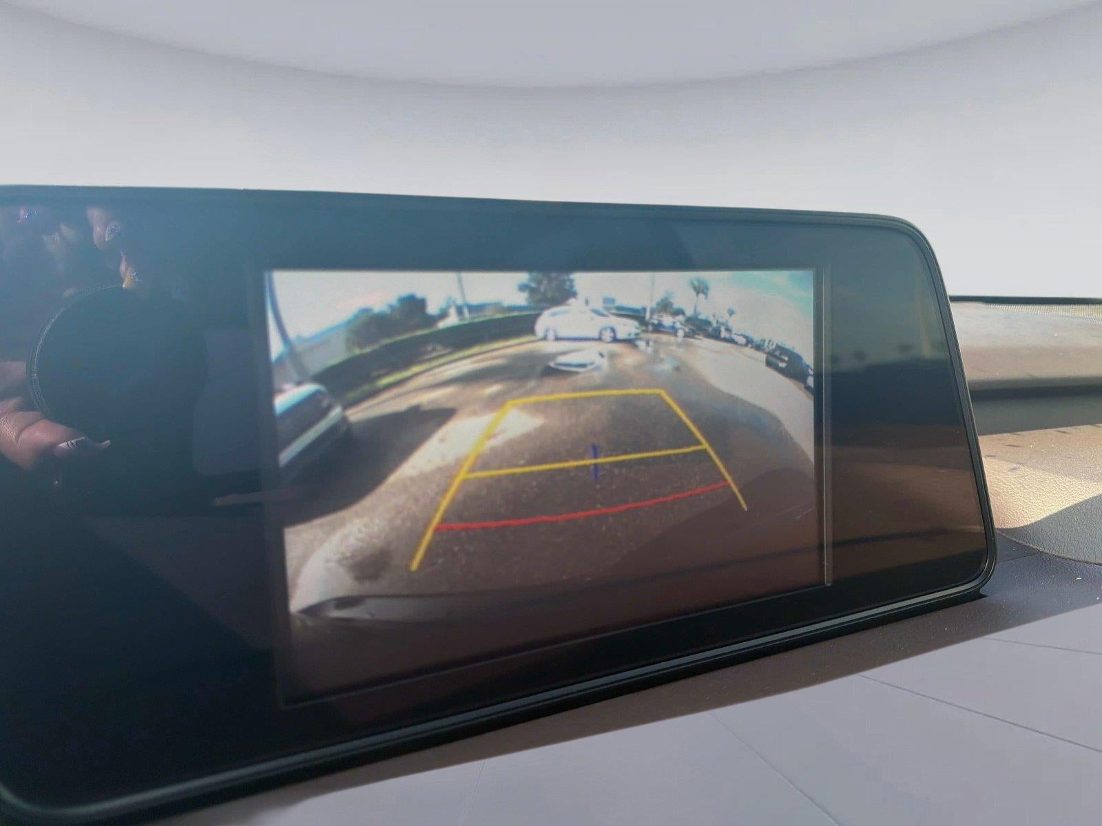 2019 Lexus RX RX 350