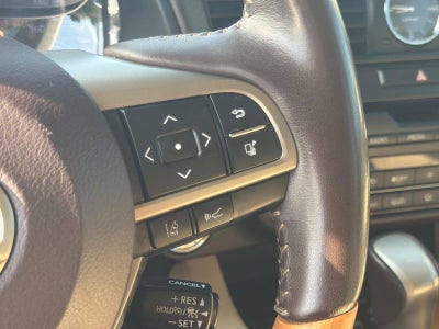2019 Lexus RX RX 350