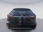 2019 Lexus RX RX 350