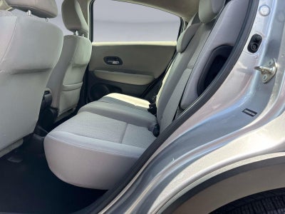2018 Honda HR-V LX