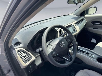 2018 Honda HR-V LX