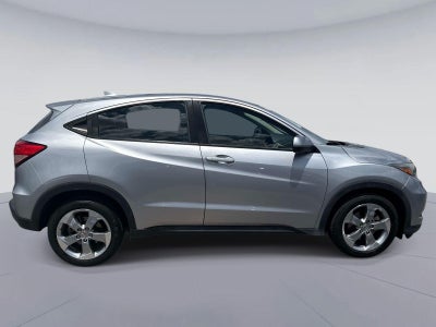 2018 Honda HR-V LX