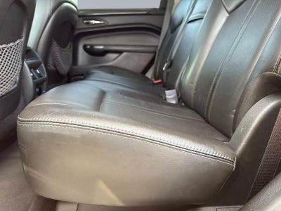 2016 Cadillac SRX Performance Collection