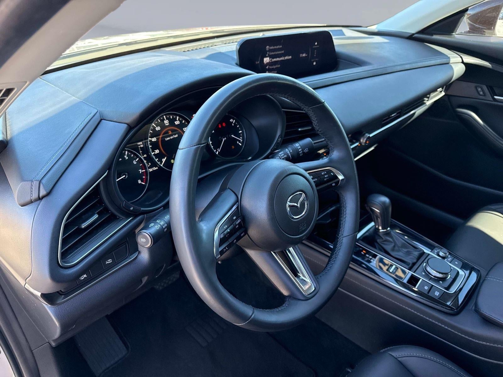 2024 Mazda Mazda CX-30 2.5 S Select Sport