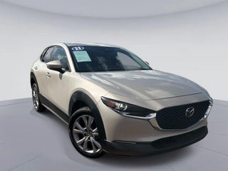 2023 Mazda Mazda CX-30 2.5 S Select Package