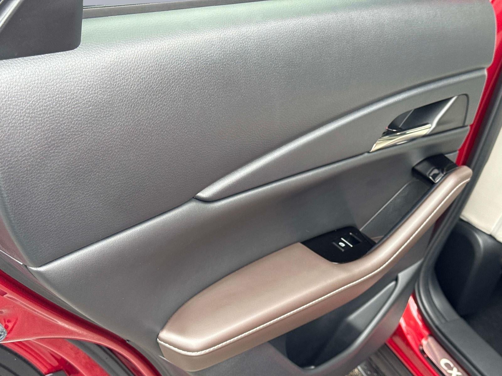 2022 Mazda Mazda CX-30 2.5 Turbo Premium Plus Package