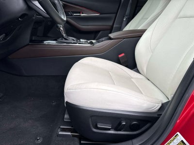 2022 Mazda Mazda CX-30 2.5 Turbo Premium Plus Package