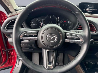 2022 Mazda Mazda CX-30 2.5 Turbo Premium Plus Package