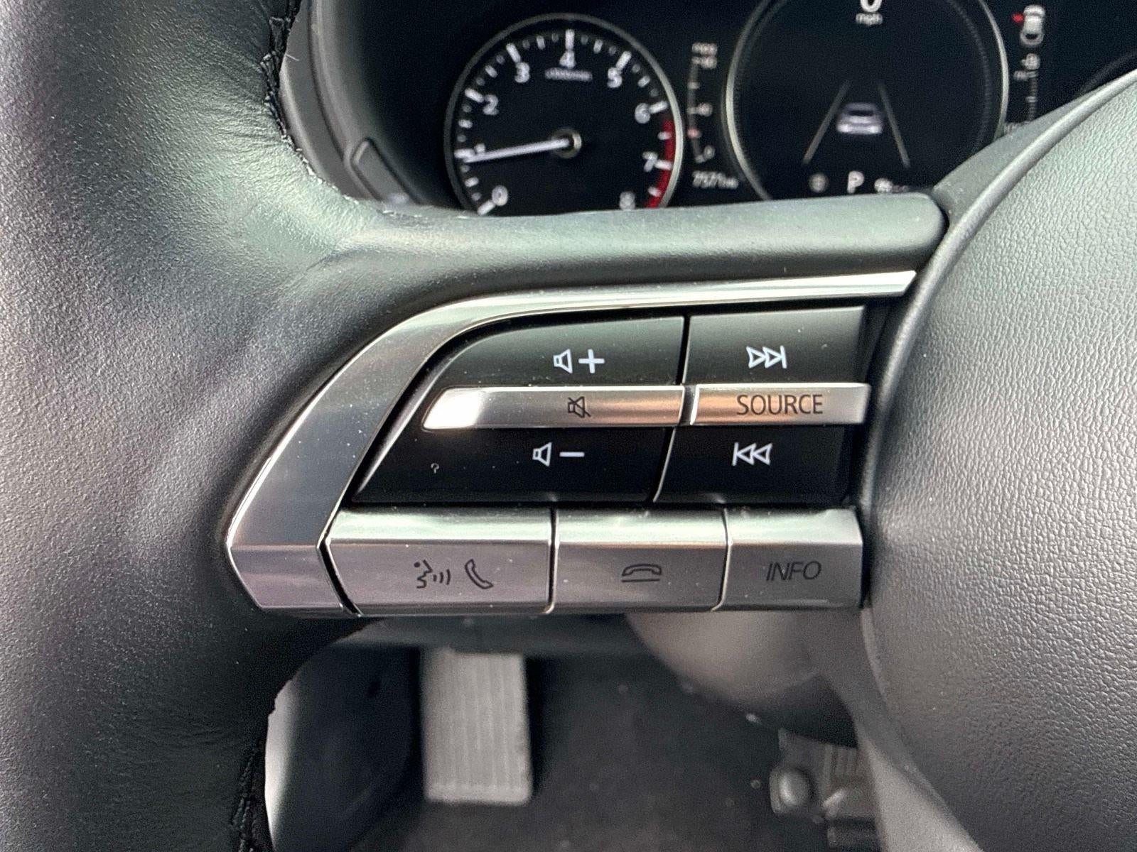 2022 Mazda Mazda CX-30 2.5 Turbo Premium Plus Package