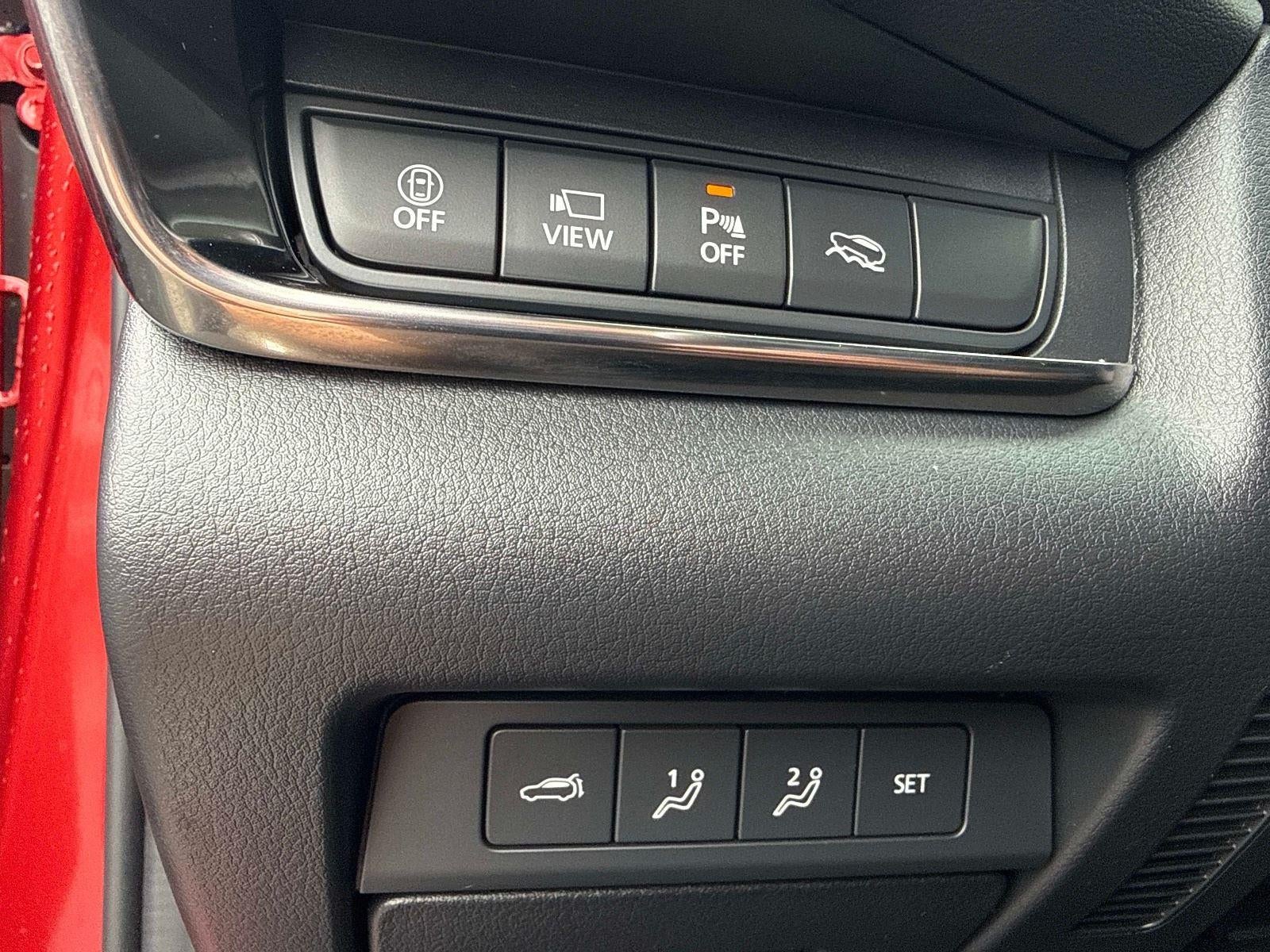 2022 Mazda Mazda CX-30 2.5 Turbo Premium Plus Package