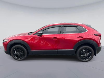 2022 Mazda Mazda CX-30 2.5 Turbo Premium Plus Package