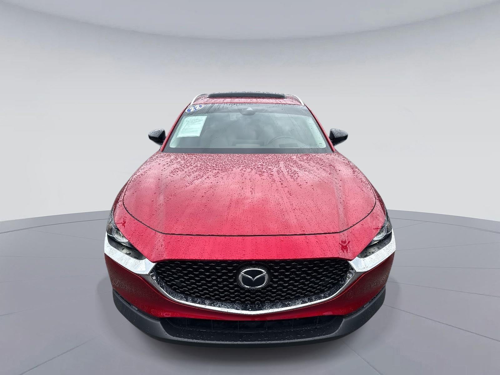 2022 Mazda Mazda CX-30 2.5 Turbo Premium Plus Package