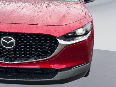 2022 Mazda Mazda CX-30 2.5 Turbo Premium Plus Package