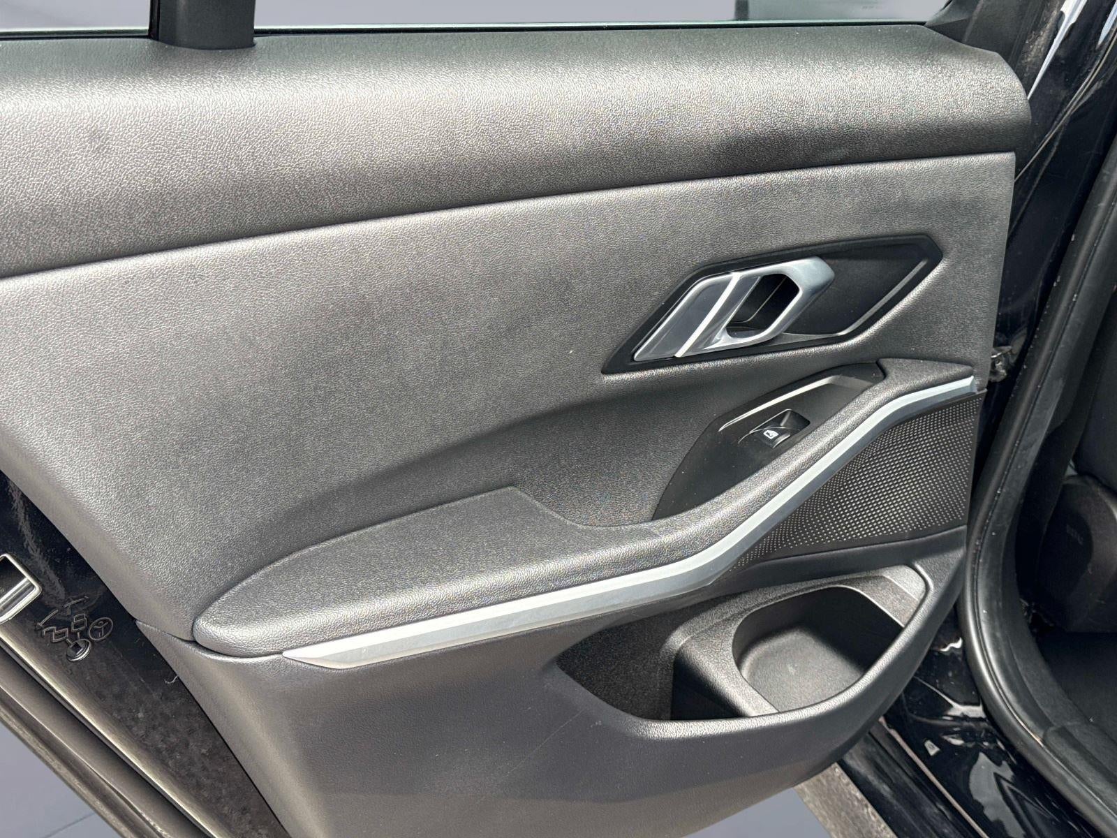 2020 BMW 3 Series 330i xDrive