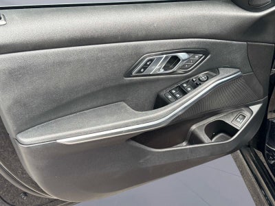 2020 BMW 3 Series 330i xDrive