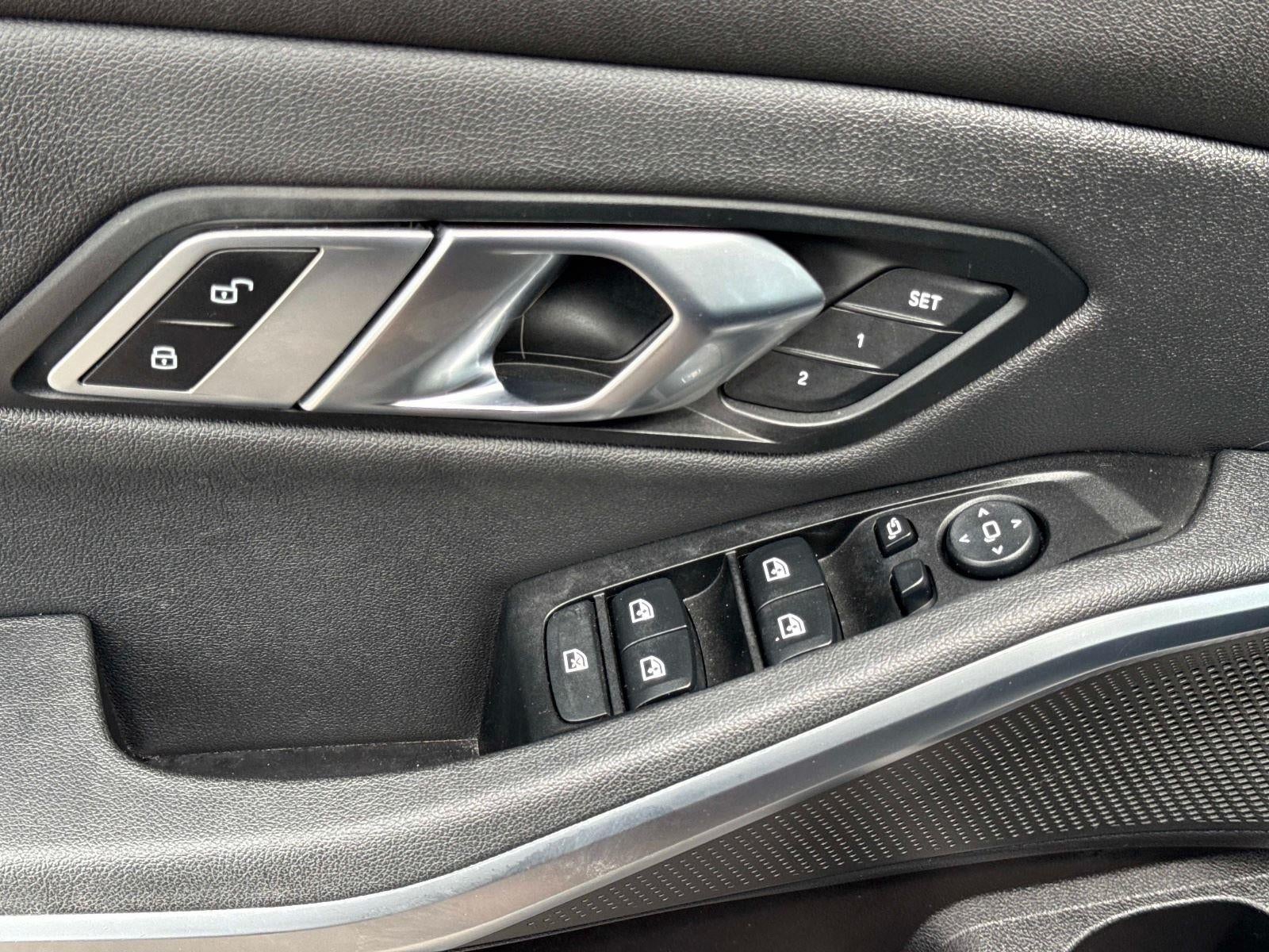 2020 BMW 3 Series 330i xDrive