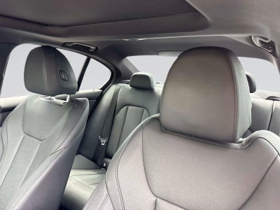 2020 BMW 3 Series 330i xDrive