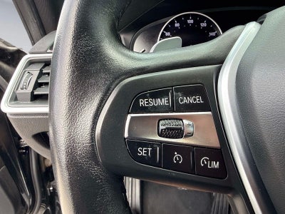 2020 BMW 3 Series 330i xDrive