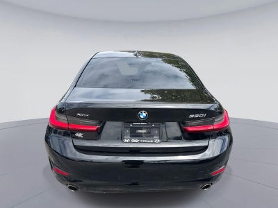 2020 BMW 3 Series 330i xDrive