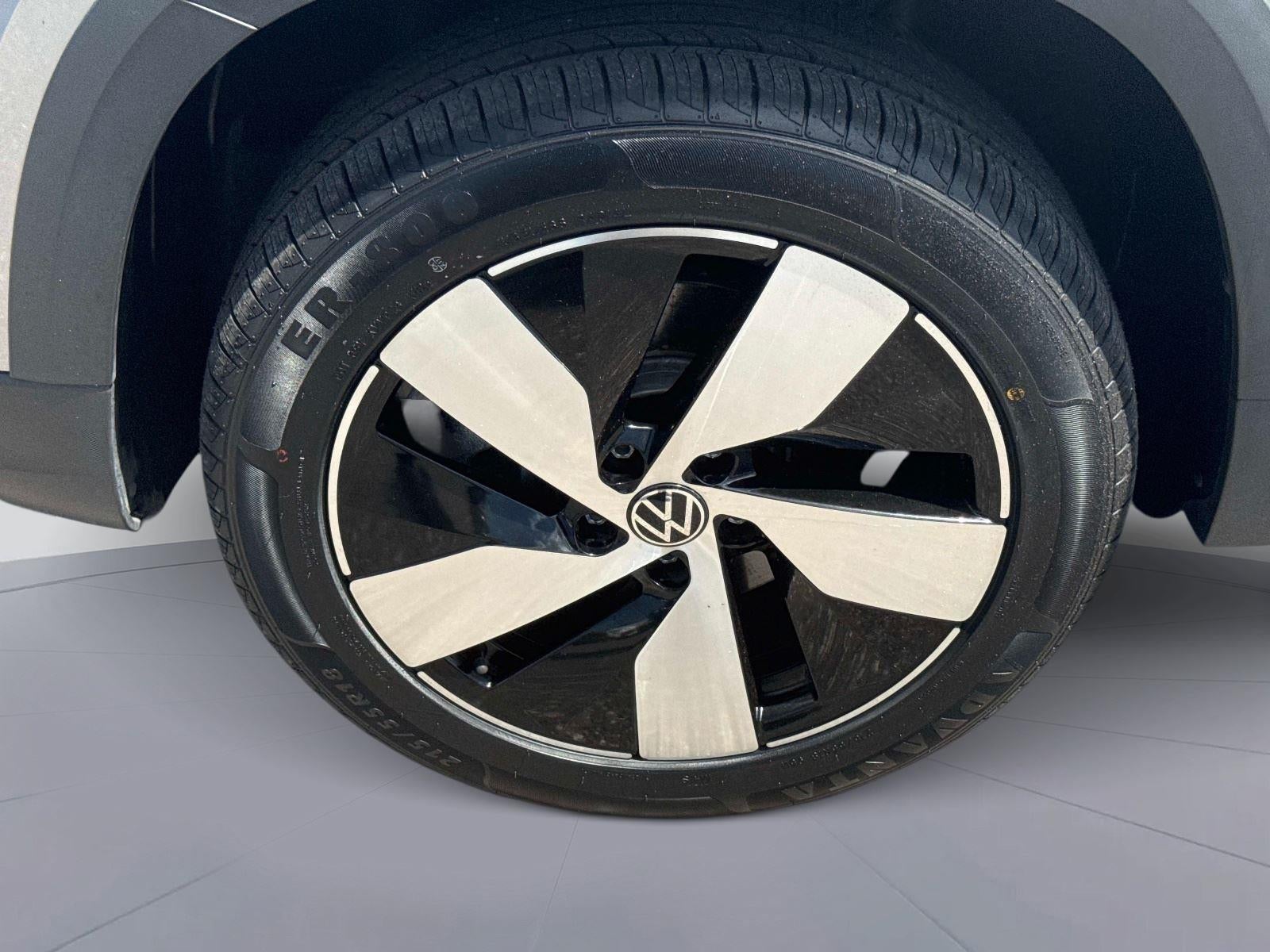 2024 Volkswagen Taos S