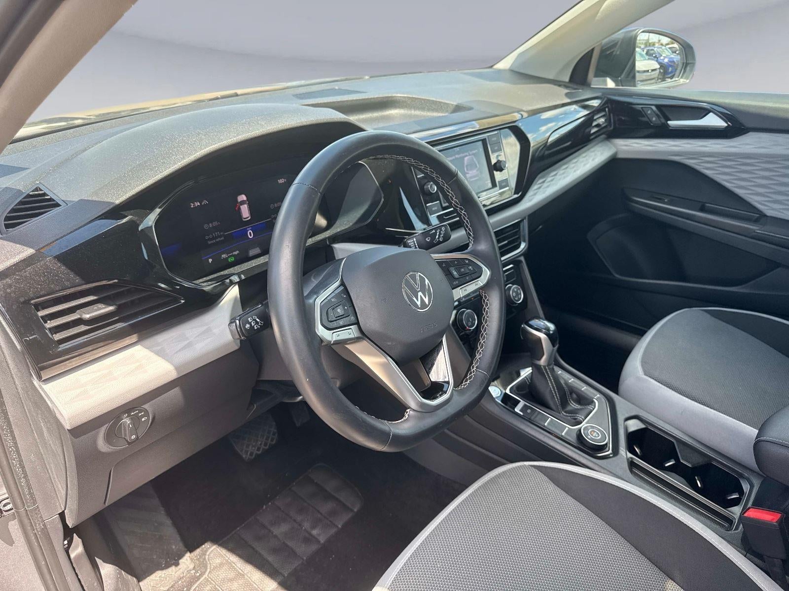 2024 Volkswagen Taos S