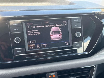 2024 Volkswagen Taos S