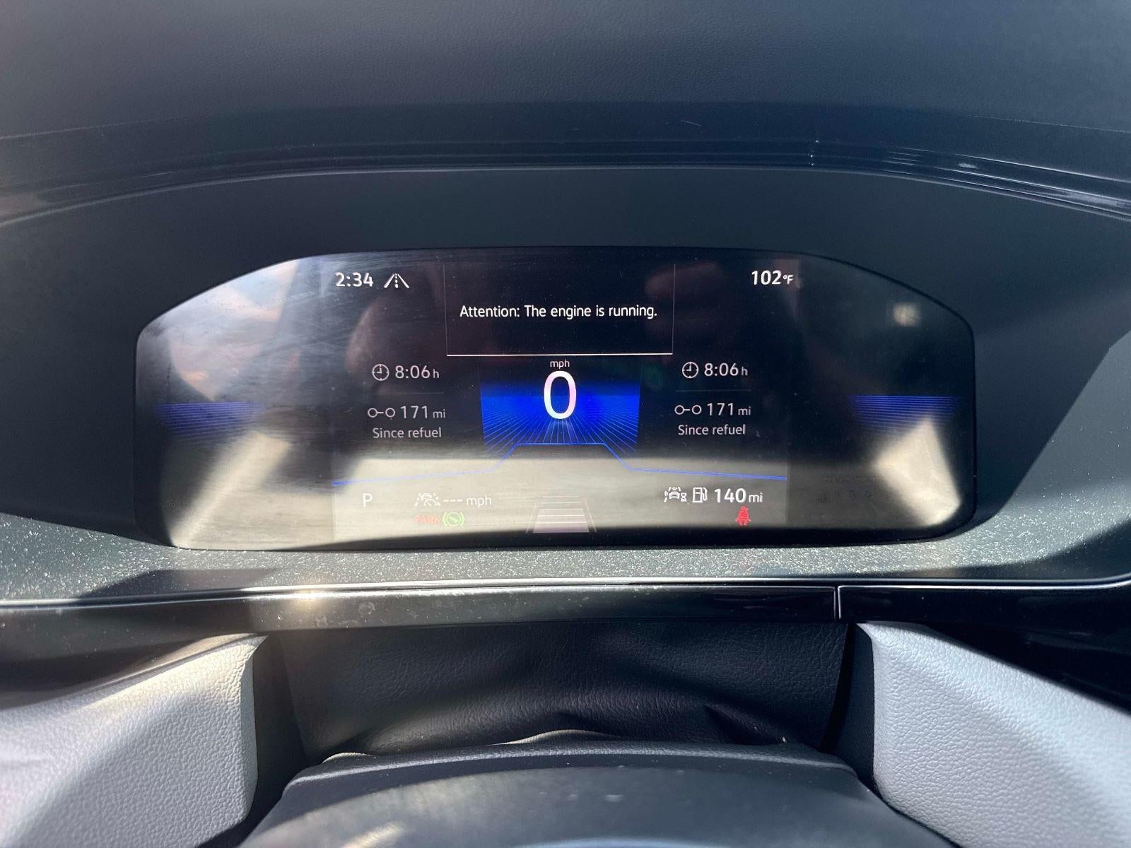 2024 Volkswagen Taos S