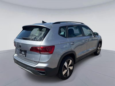 2024 Volkswagen Taos S