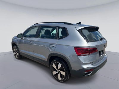 2024 Volkswagen Taos S