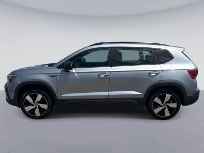 2024 Volkswagen Taos S