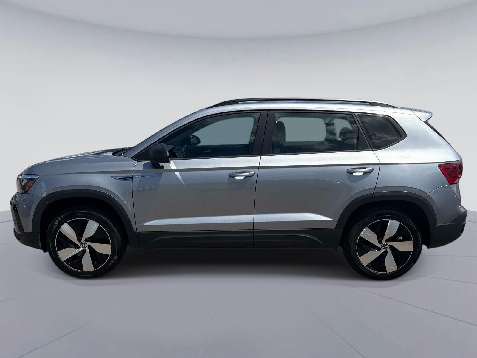 2024 Volkswagen Taos S