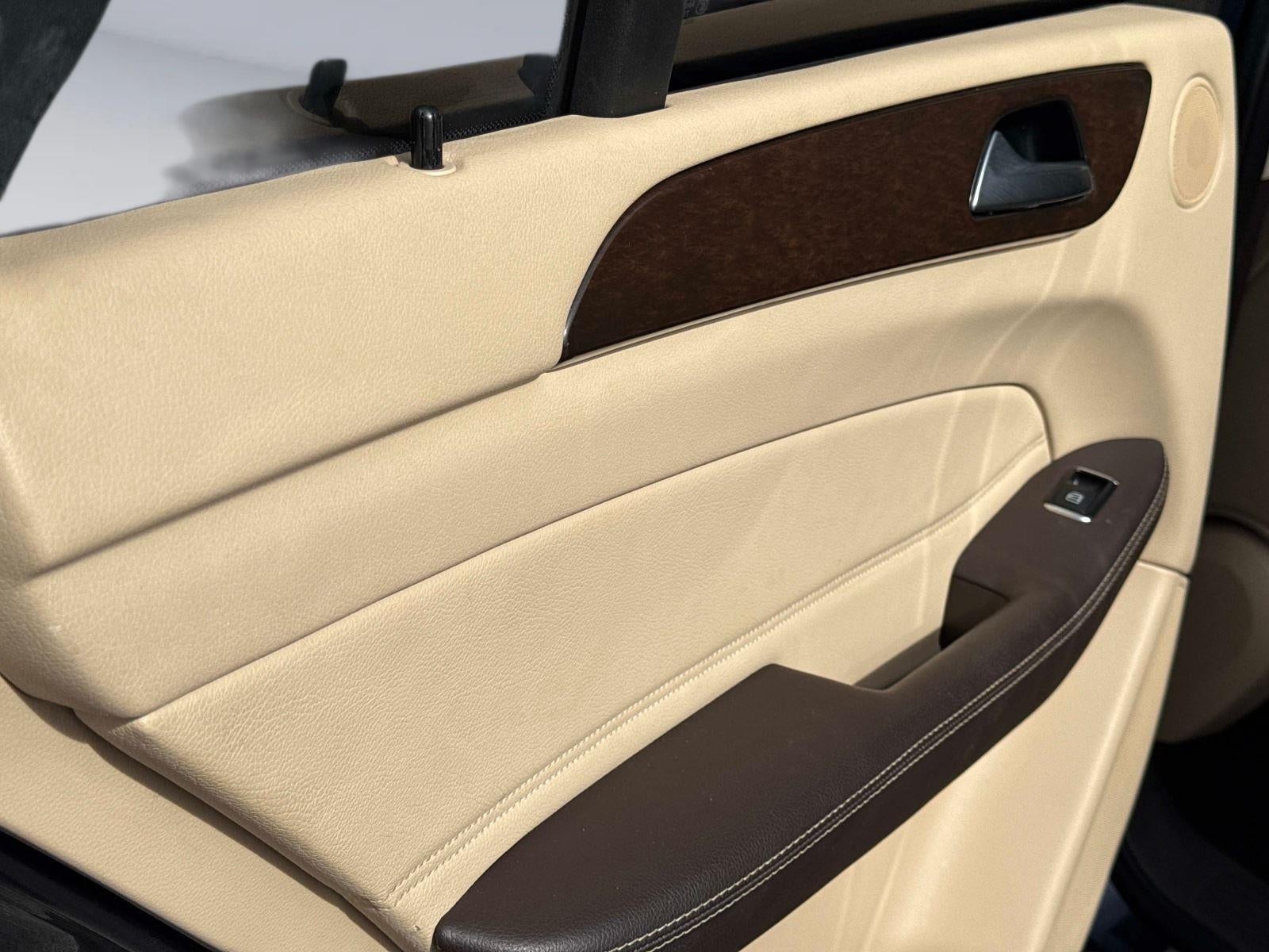 2016 Mercedes-Benz GLE GLE 350