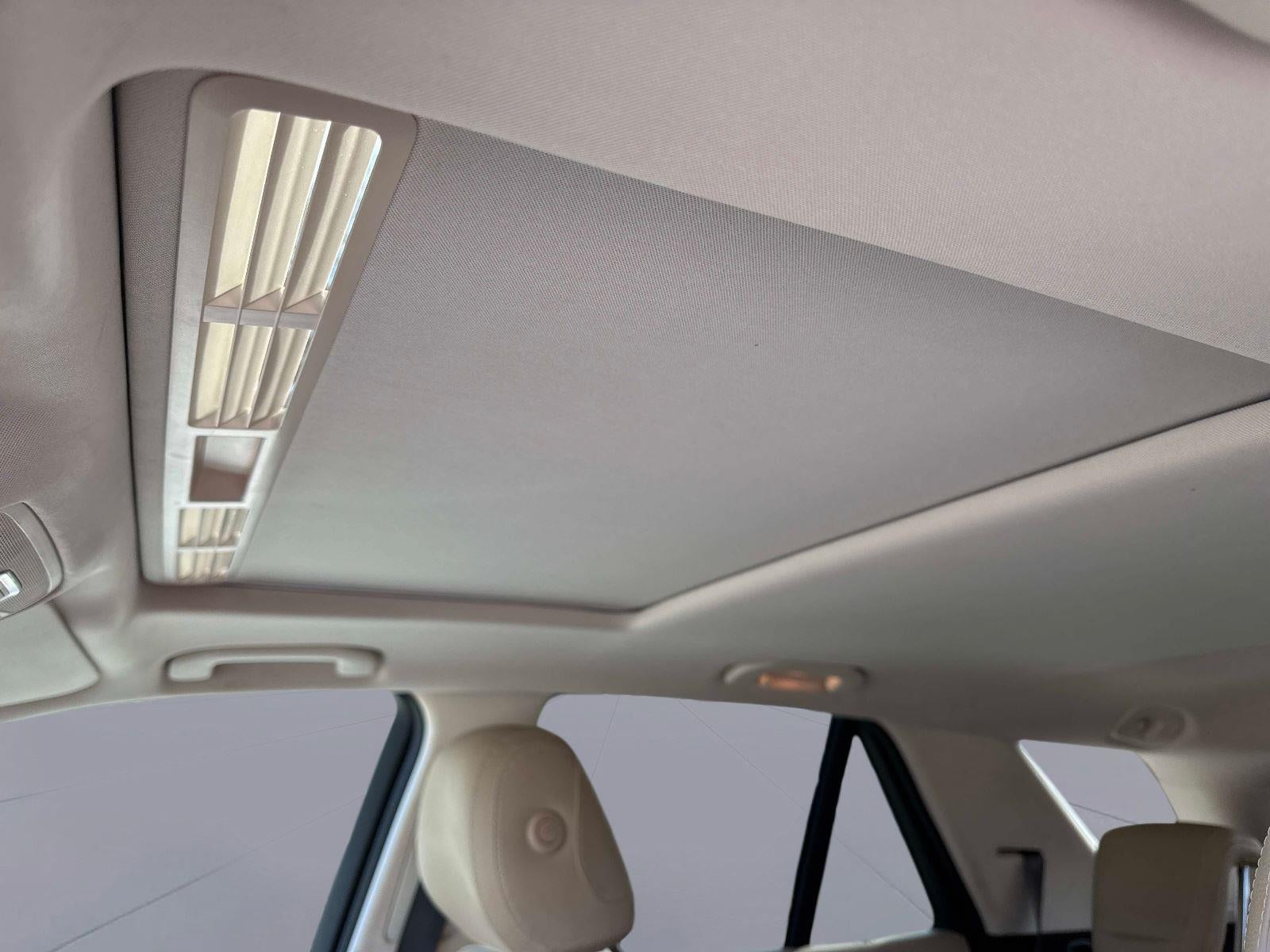 2016 Mercedes-Benz GLE GLE 350