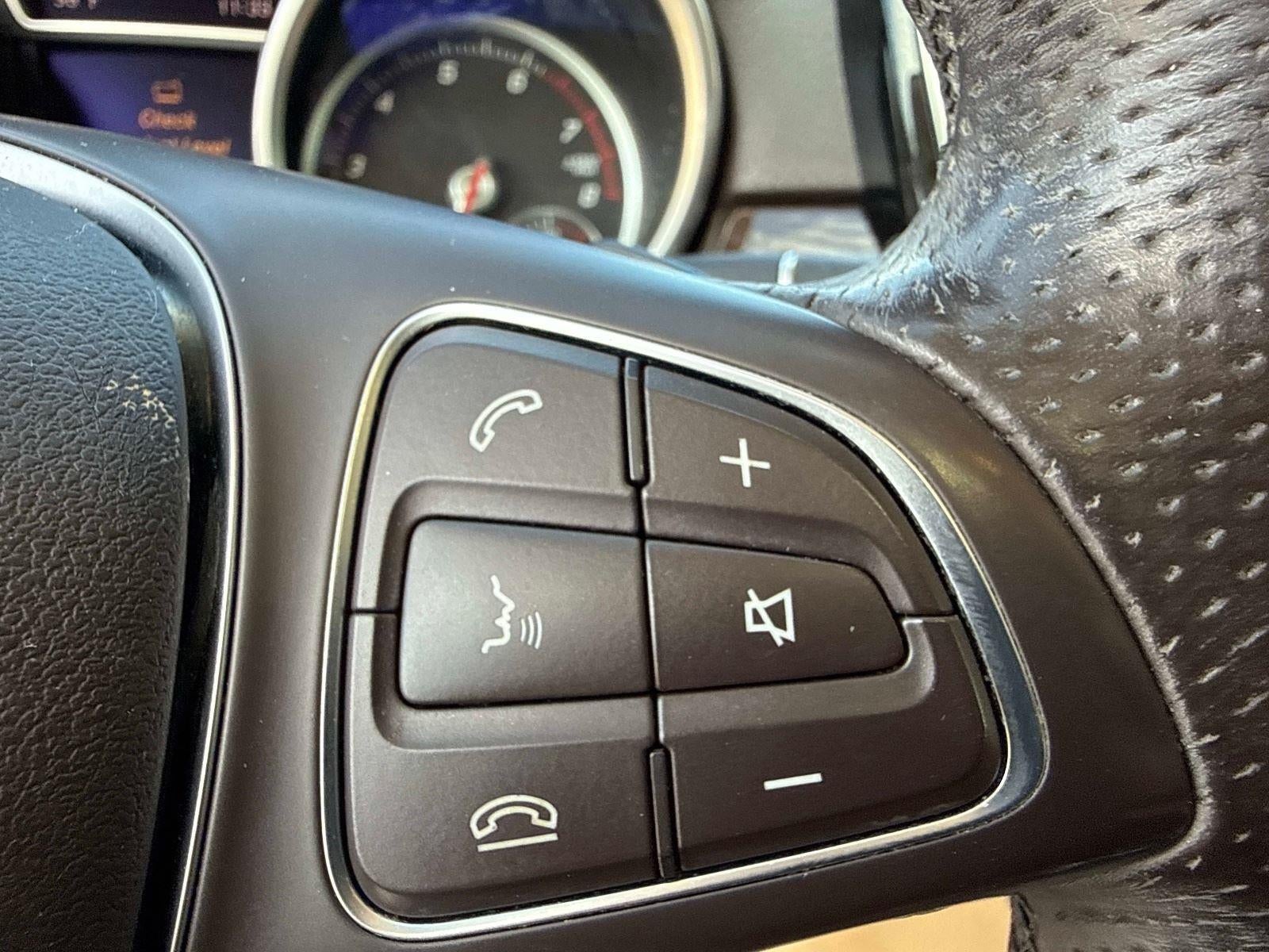 2016 Mercedes-Benz GLE GLE 350