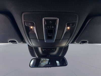 2018 Mercedes-Benz GLE GLE 350