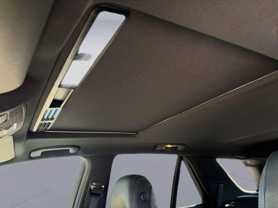 2018 Mercedes-Benz GLE GLE 350