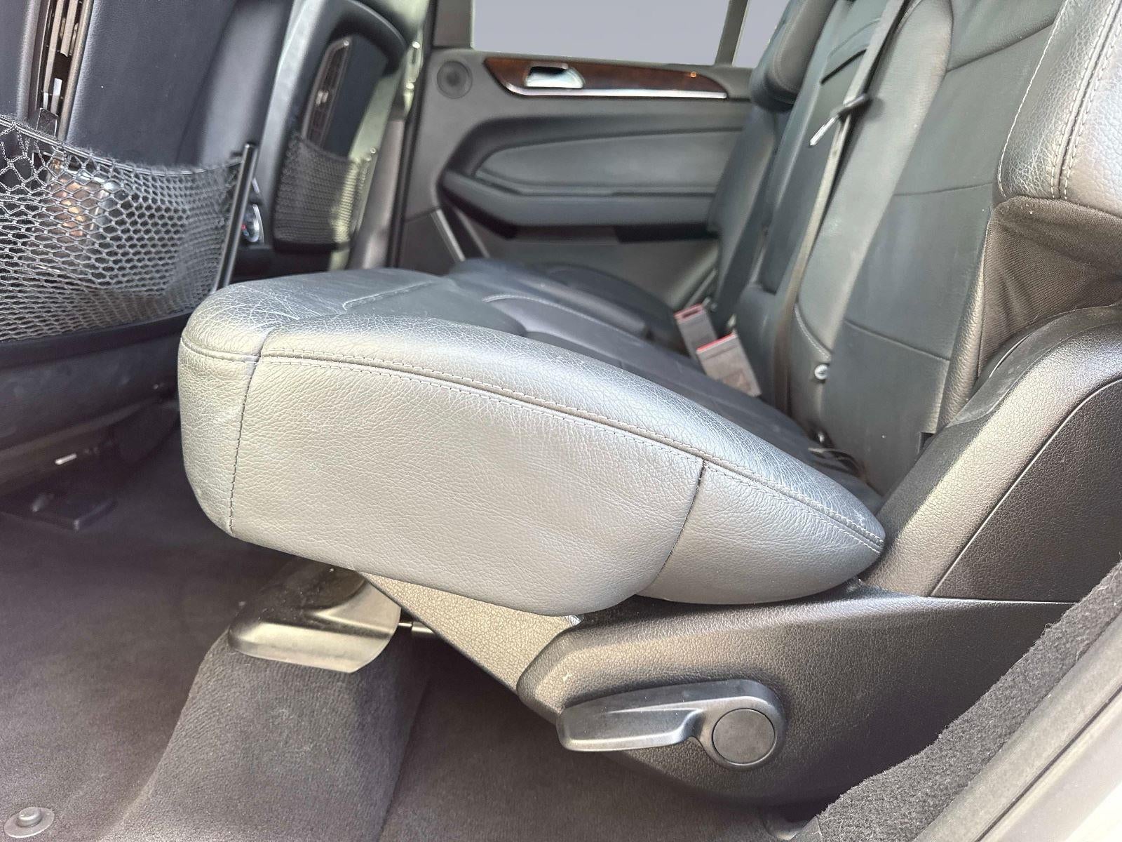 2019 Mercedes-Benz GLS GLS 450