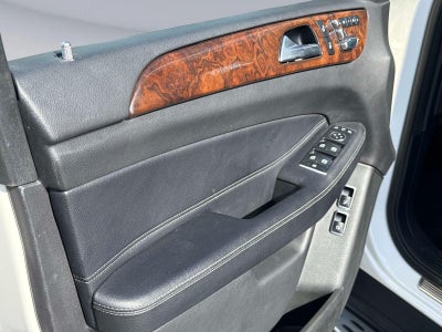 2019 Mercedes-Benz GLS GLS 450