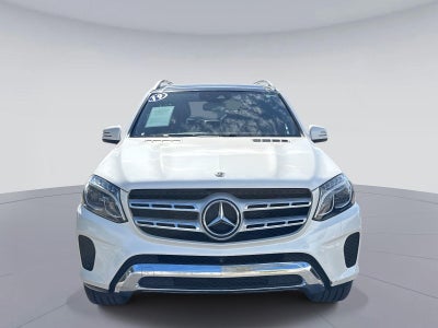 2019 Mercedes-Benz GLS GLS 450
