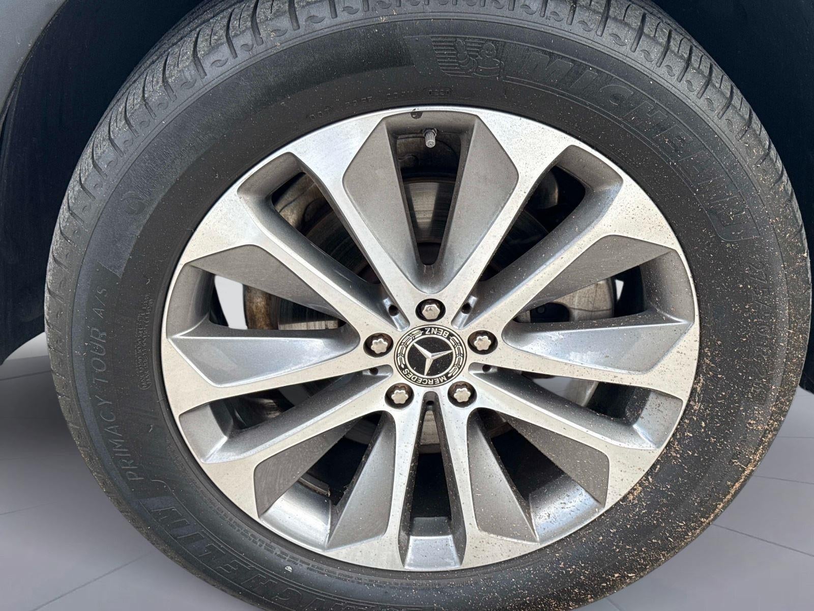 2020 Mercedes-Benz GLE GLE 350