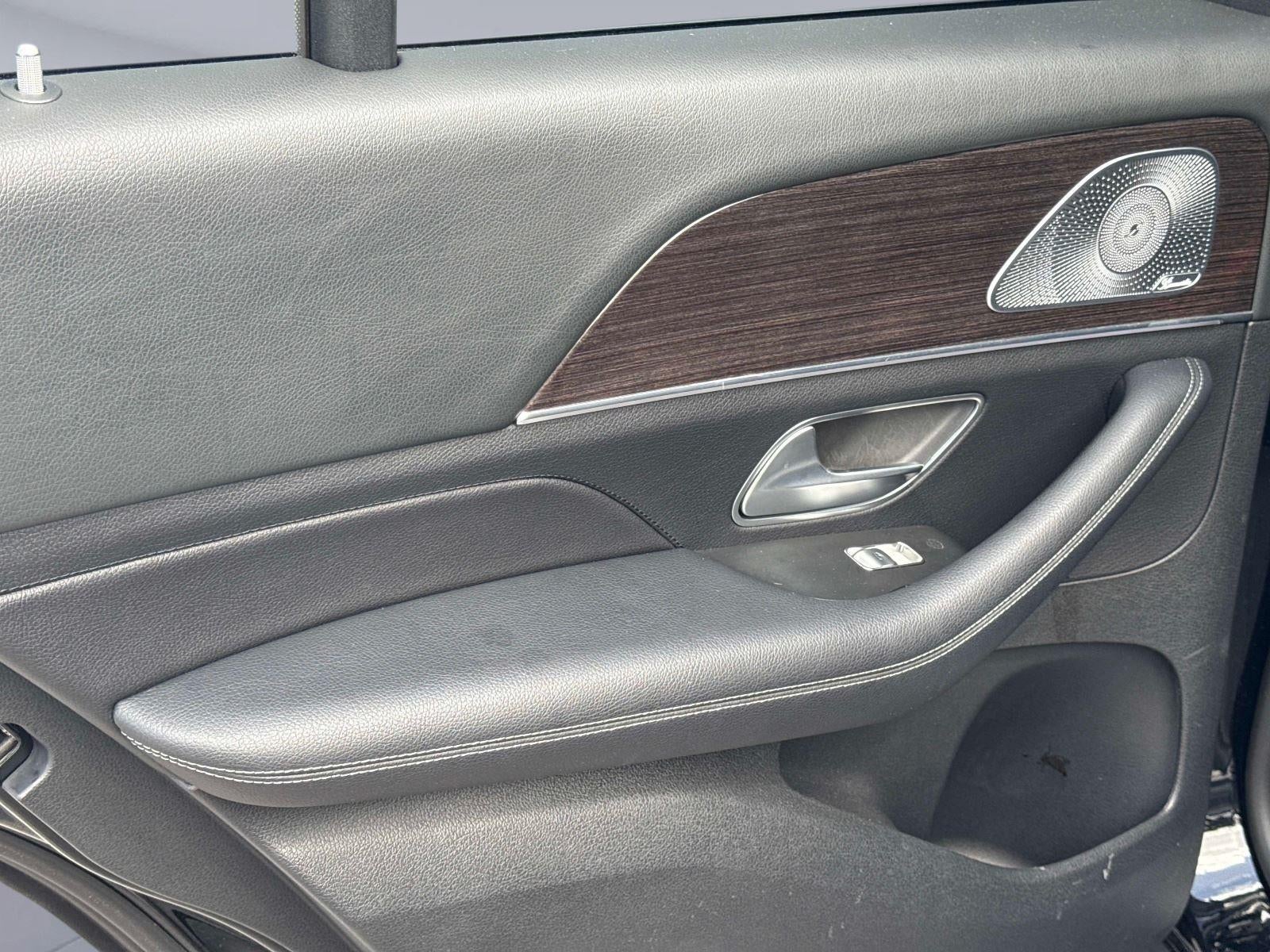 2020 Mercedes-Benz GLE GLE 350