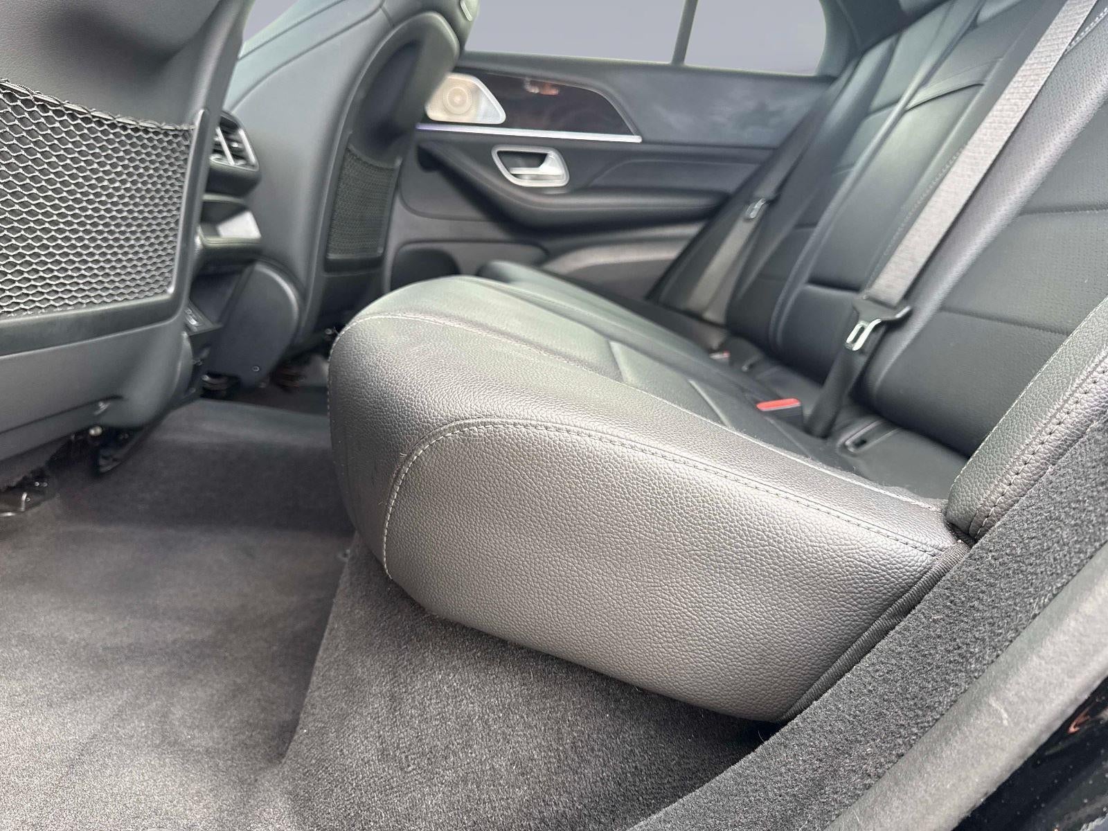 2020 Mercedes-Benz GLE GLE 350