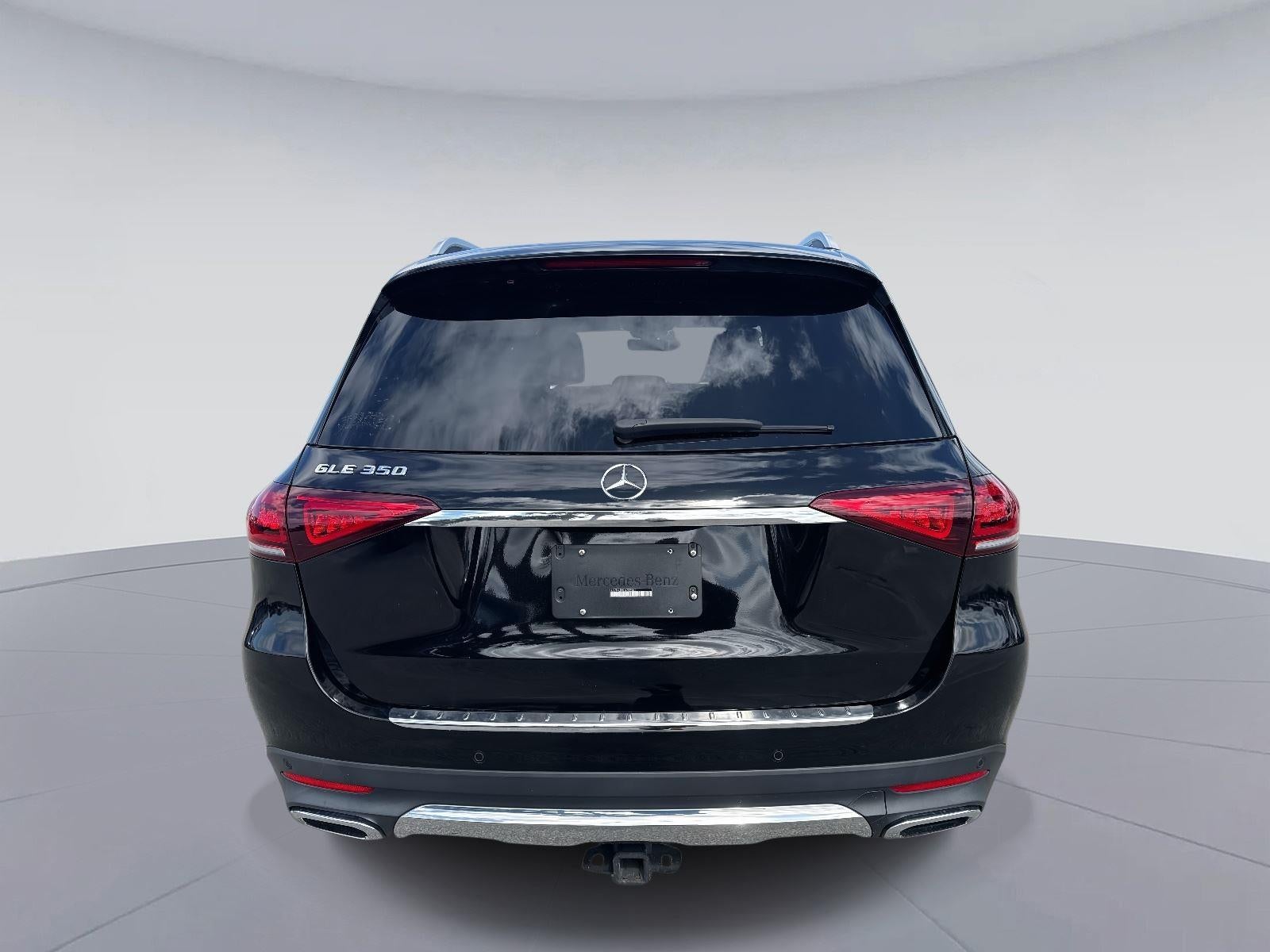 2020 Mercedes-Benz GLE GLE 350