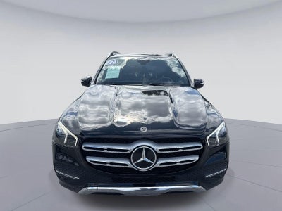 2020 Mercedes-Benz GLE GLE 350