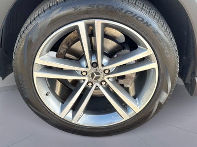 2022 Mercedes-Benz GLE GLE 350