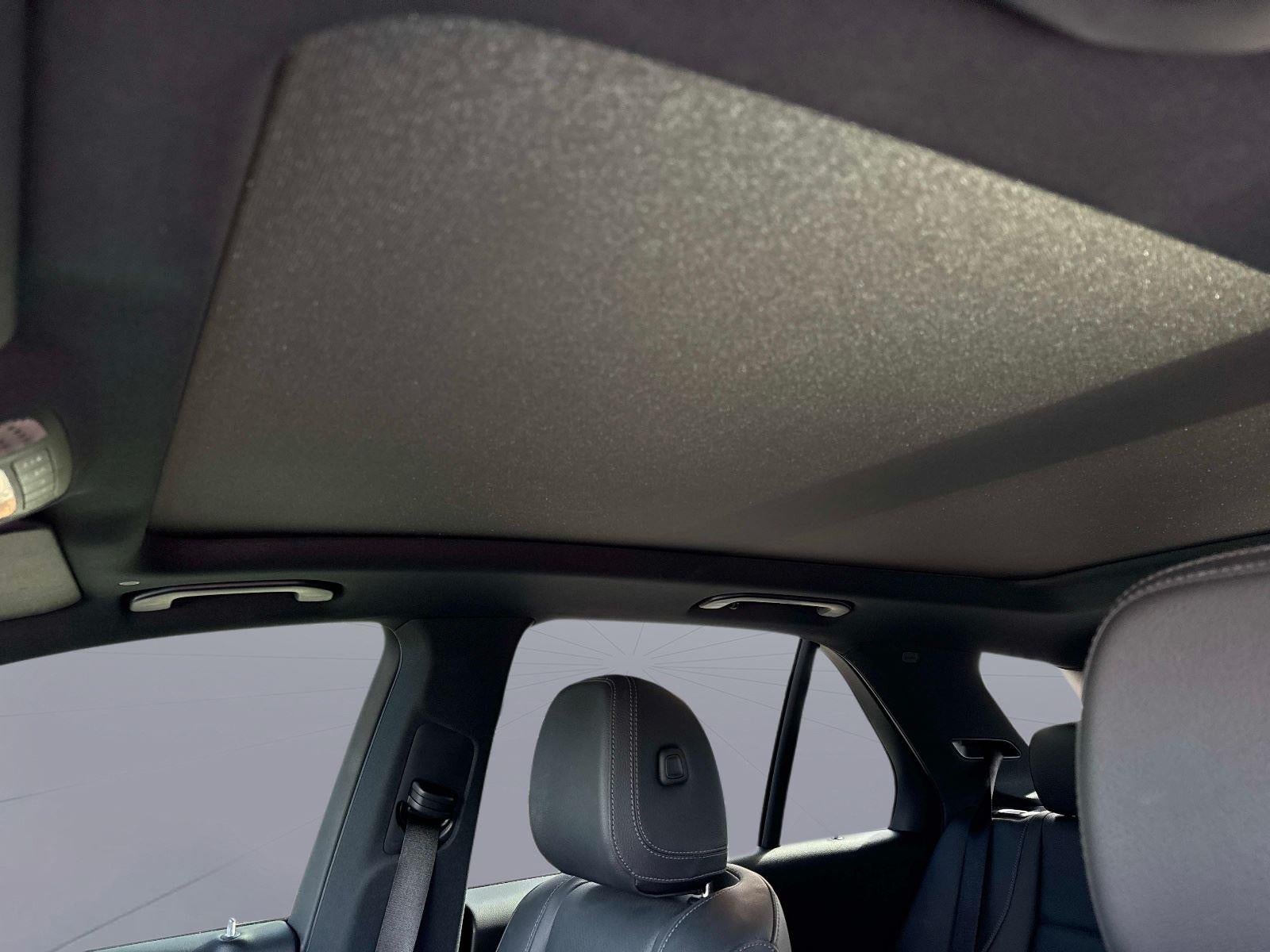 2022 Mercedes-Benz GLE GLE 350