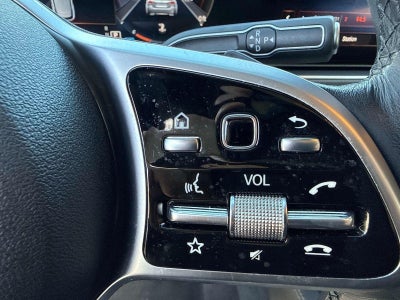 2022 Mercedes-Benz GLE GLE 350