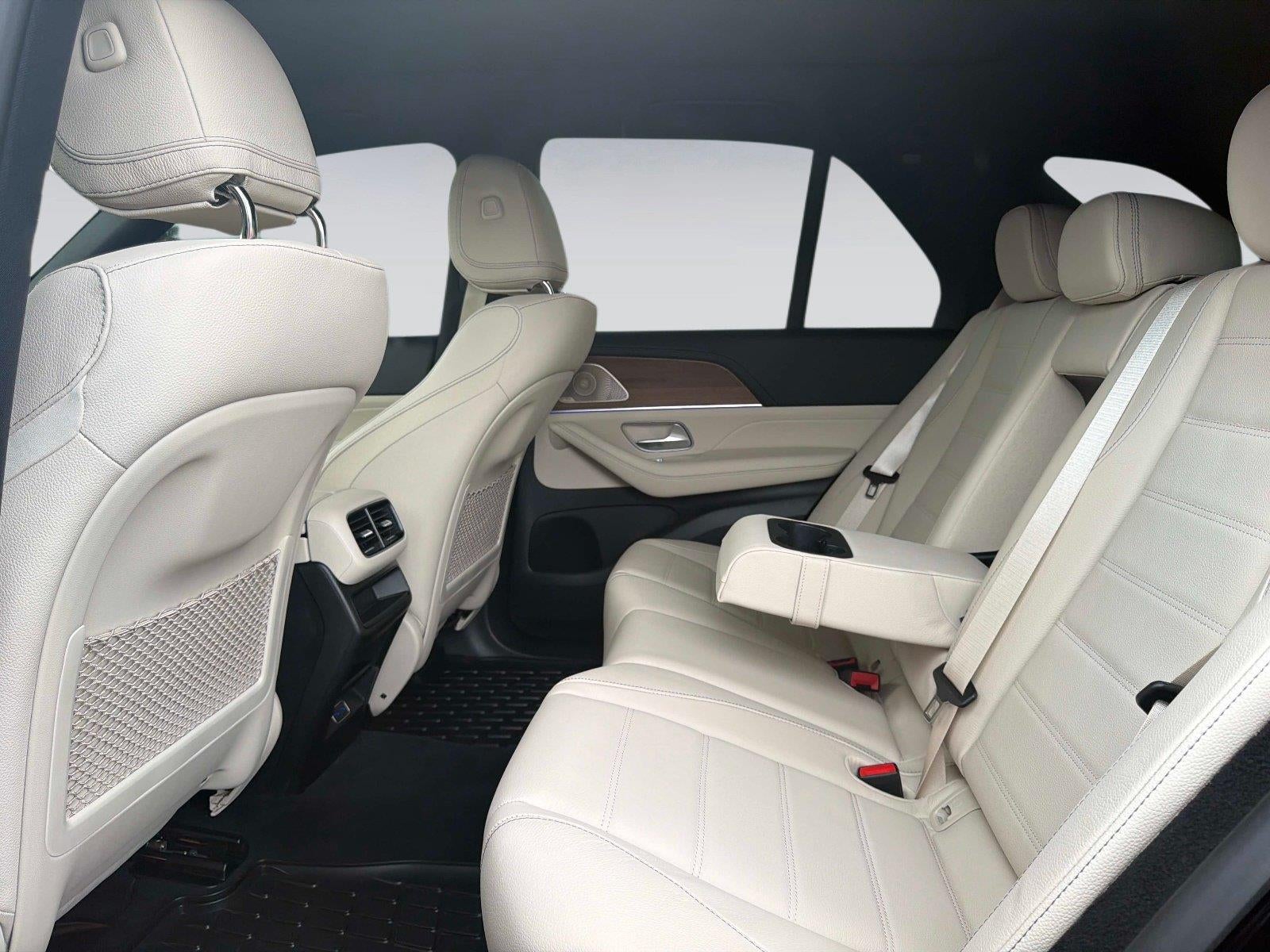 2026 Mercedes-Benz Gle GLE 580