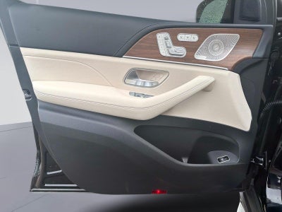 2026 Mercedes-Benz Gle GLE 580